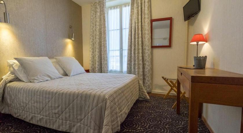 Hotel Restaurant Le Bellevue