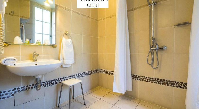 Hotel Restaurant Le Bellevue