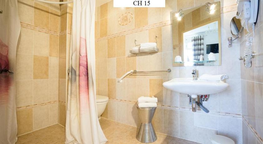 Hotel Restaurant Le Bellevue