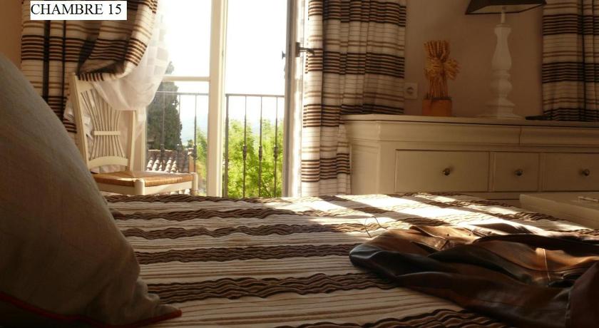 Hotel Restaurant Le Bellevue