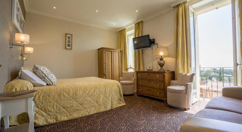 Hotel Restaurant Le Bellevue