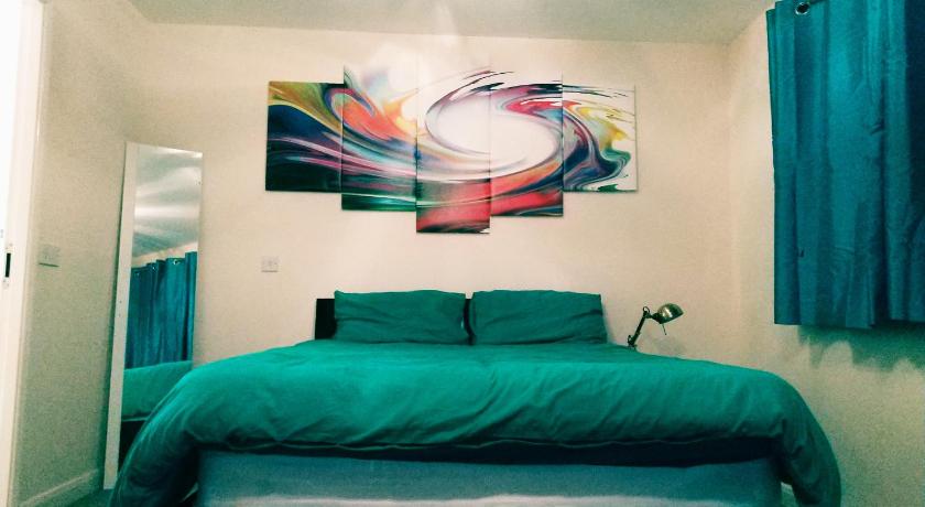 Longford Street, Derby — Hotel in Derby