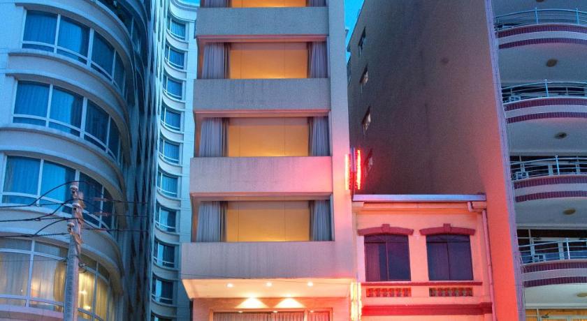 Lien An Saigon Hotel – Ho Chi Minh City, LA