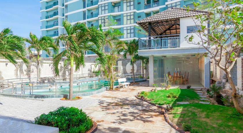 Rio TD5 homestay — Hotel in Vung Tau