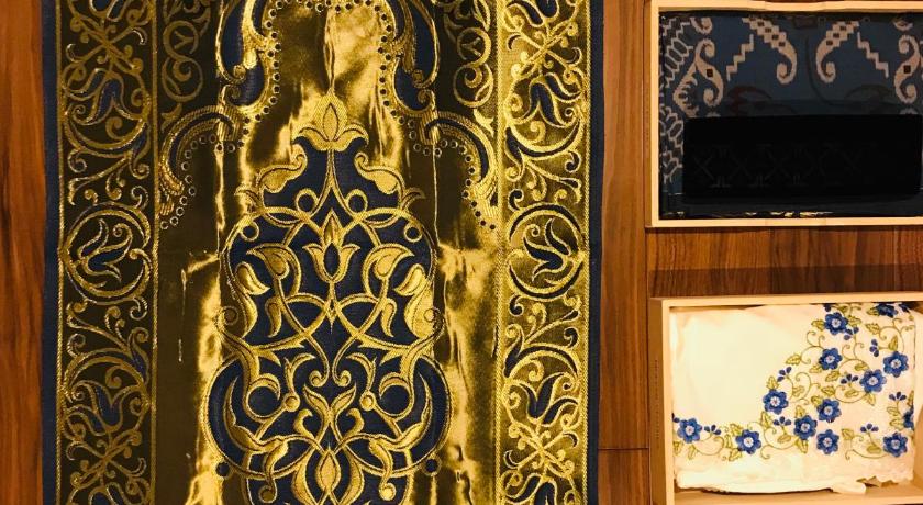 京都 京一軒町家 さと居 香雪 SATOI KOSETSU Shichijo-Mibu 4つ星 ゲストハウス ロビー