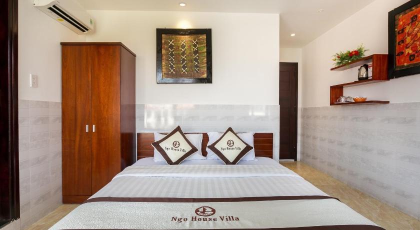 Image of Deluxe Double Room with Balcony 15