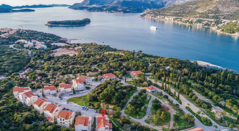 Apartment Sweet Home Prices Photos Reviews Address Croatia