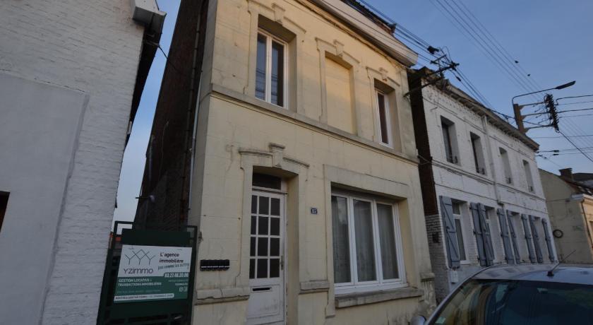 Capsule Valenciennes photo