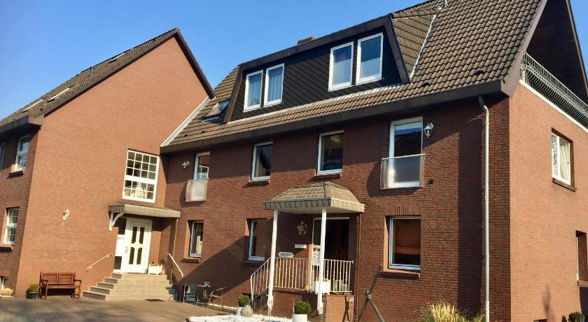 Book Haus Nicole In Cuxhaven Germany 2020 Promos