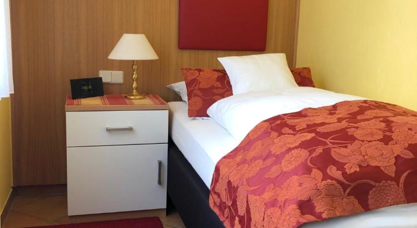 Bild von: Comfort Einzelzimmer (Comfort Single Room) 0