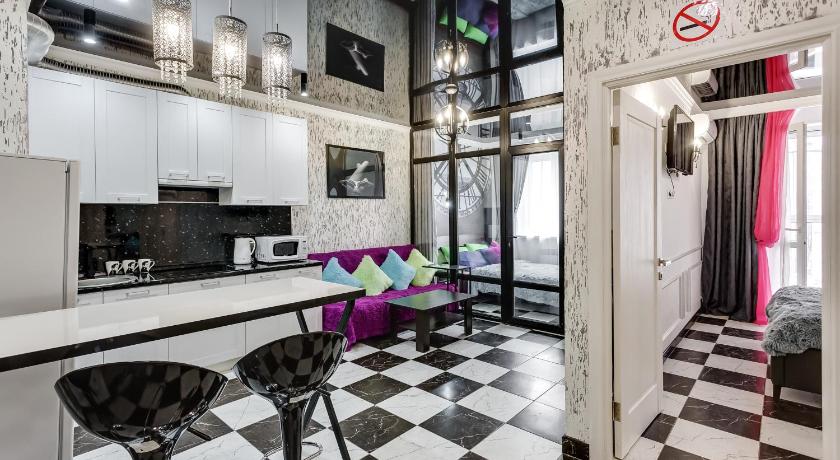 Береговая улица, 61/1б Апартаменты — Hotel in Rostov On Don