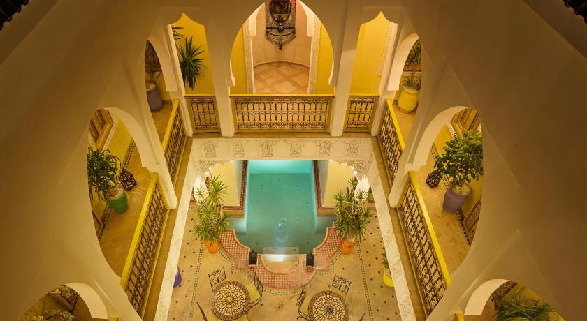 Riad Sofia photo