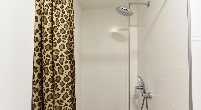 Baltieji Senamiescio Apartamentai prie Aqua Parko photo