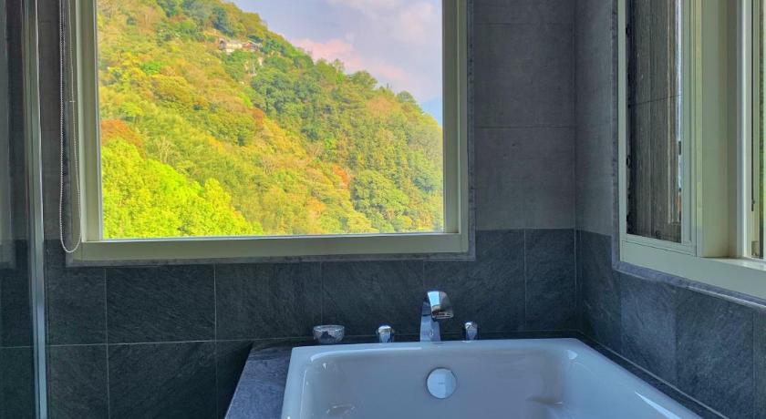 豪華雙人房－附陽台 (Deluxe Double Room with Balcony)圖片 6