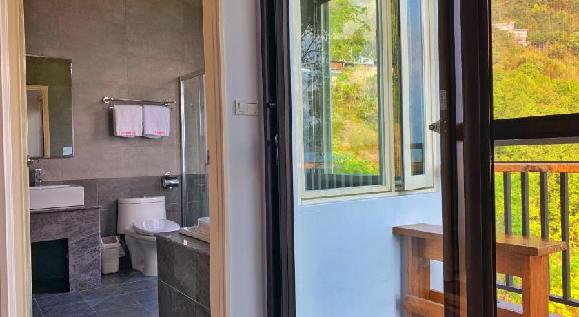 豪華雙人房－附陽台 (Deluxe Double Room with Balcony)圖片 11