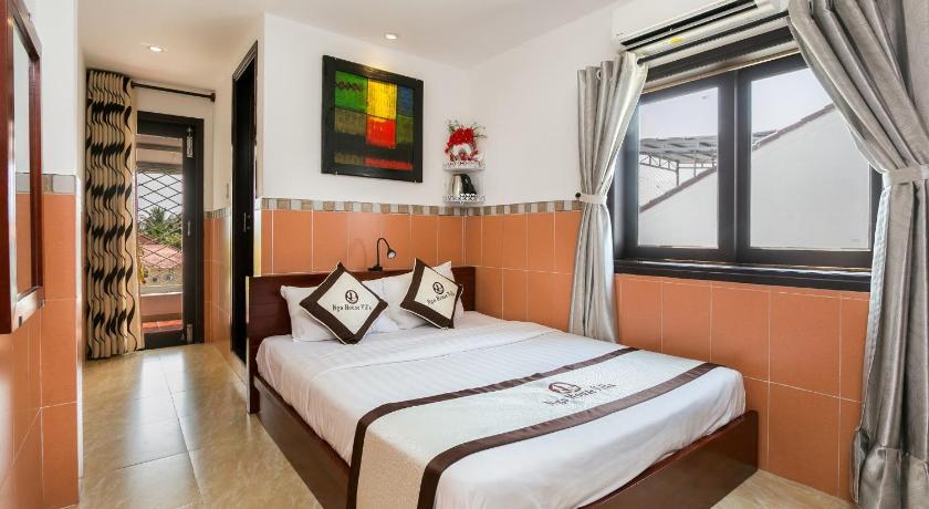 Image of Superior Double with Balcony 14
