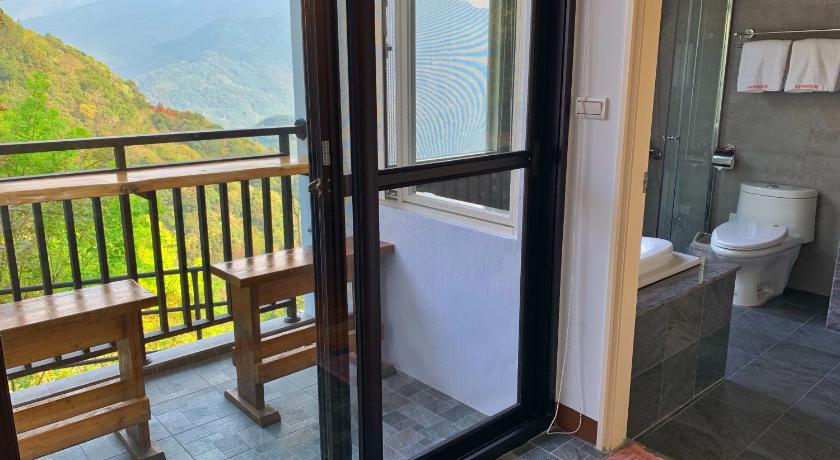 加大雙人床房－附陽台 (Queen Room with Balcony)圖片 1