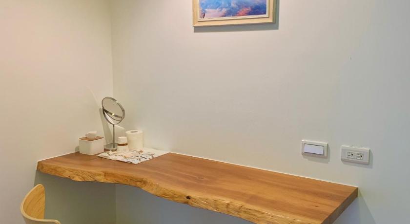 加大雙人床房－附陽台 (Queen Room with Balcony)圖片 11