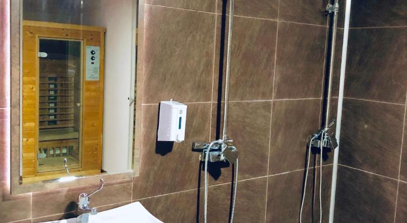 D08 Floating Apartment photo