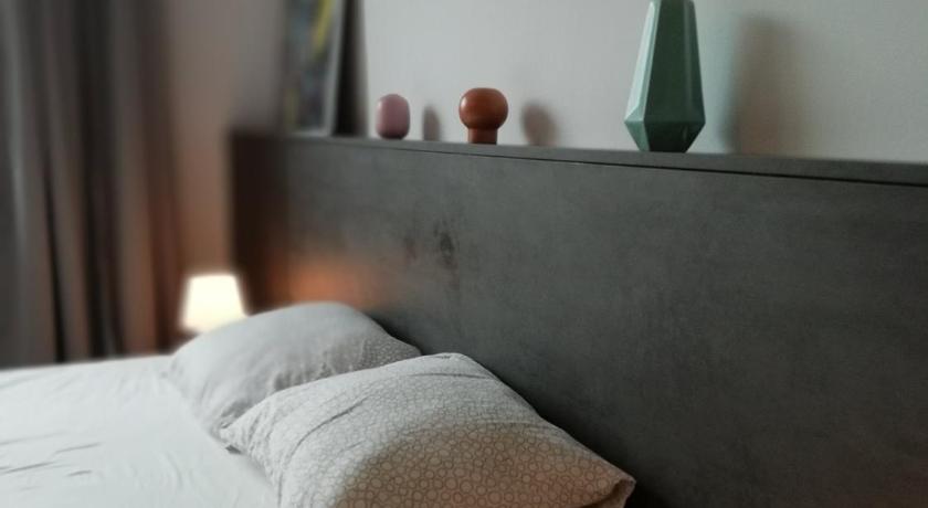 Studio 18 — Hotel in Velingrad