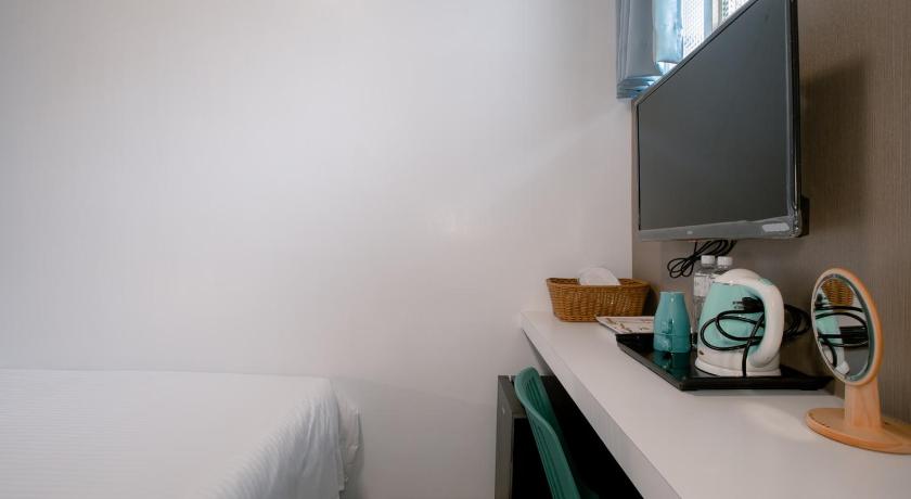 Image of Single Room With Private Bathroom 1