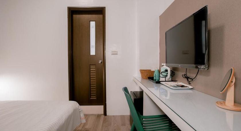 Image of Double room with private bathroom 1