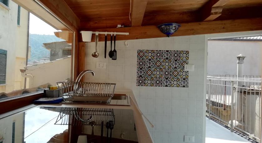 Casa Mancusa