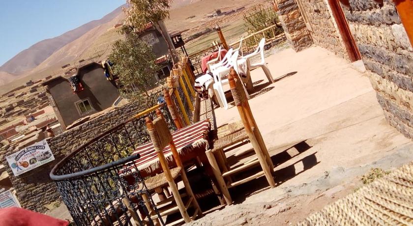 Auberge Amazigh photo