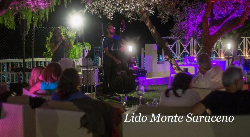 Holiday Lodge al Porto photo