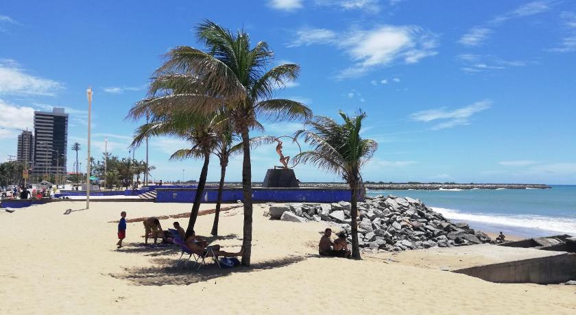 Porto de Iracema Residence CBT photo