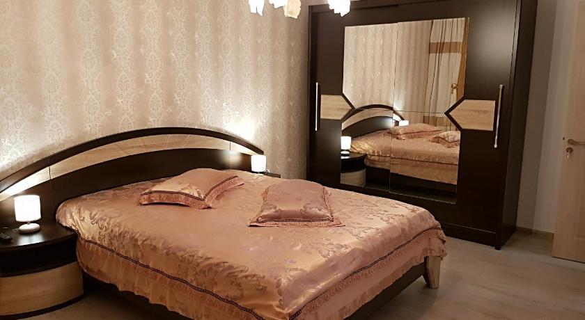 Apartament Daria