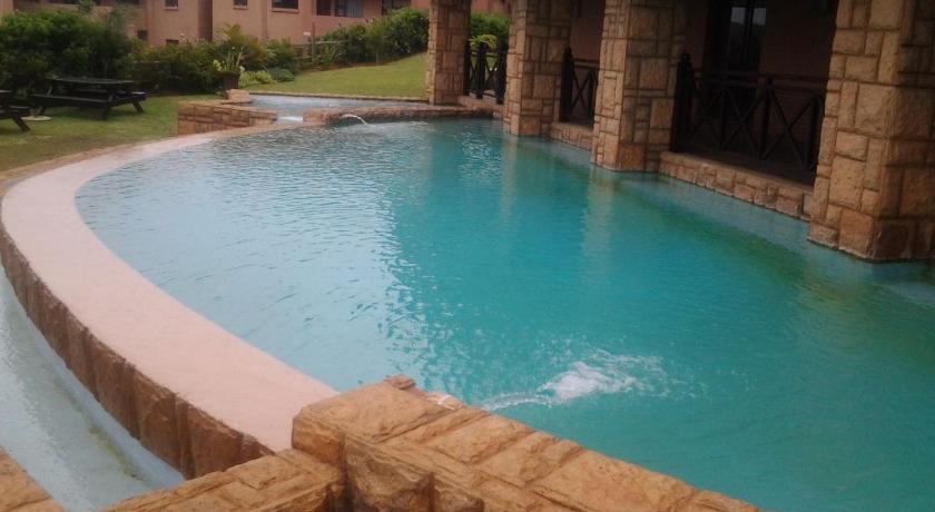 Ocean View Villas Unit G02 photo