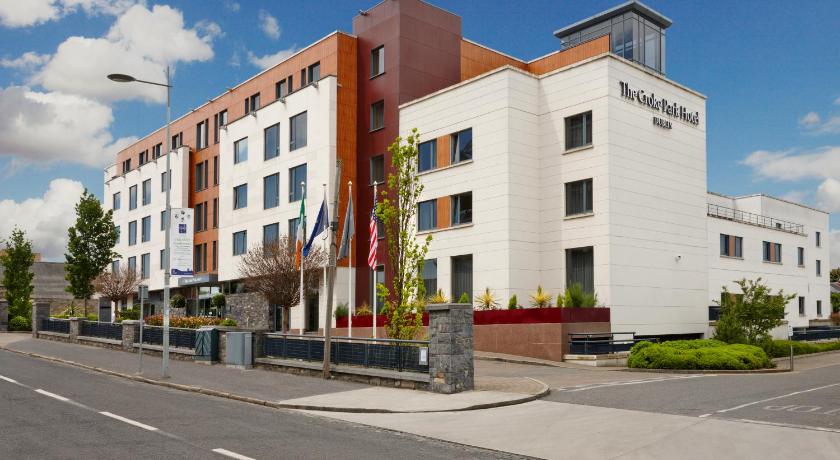 The Croke Park Hotel