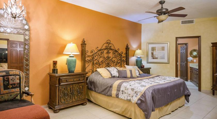 Sonoran Sun 3BR Corner SE 701 by Casago photo