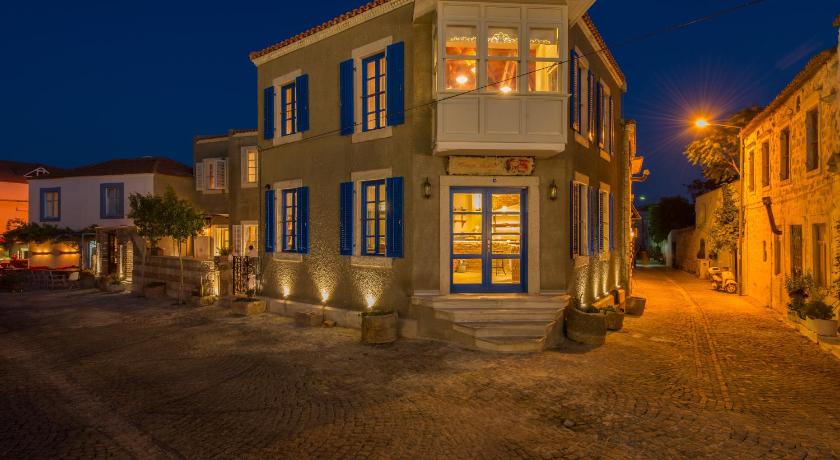 Alacati Kostem Hotel - Special Category