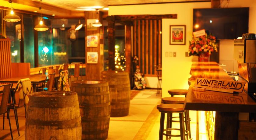 Winterland Lodge & Taproom photo