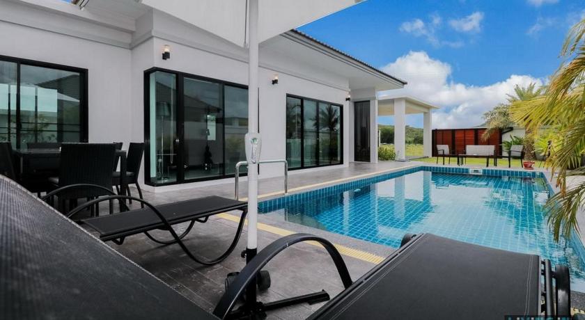 Modern Pool Villa Pak Nam Pran Prices Photos Reviews - 