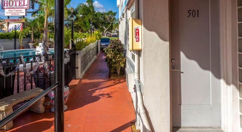 Richard's Hotel photo