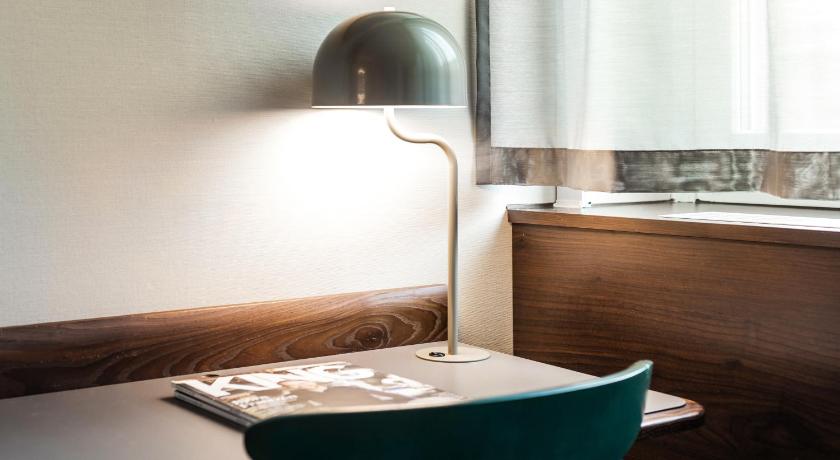 Bild von: 1 Double Bed, NonSmoking, Superior Room 10
