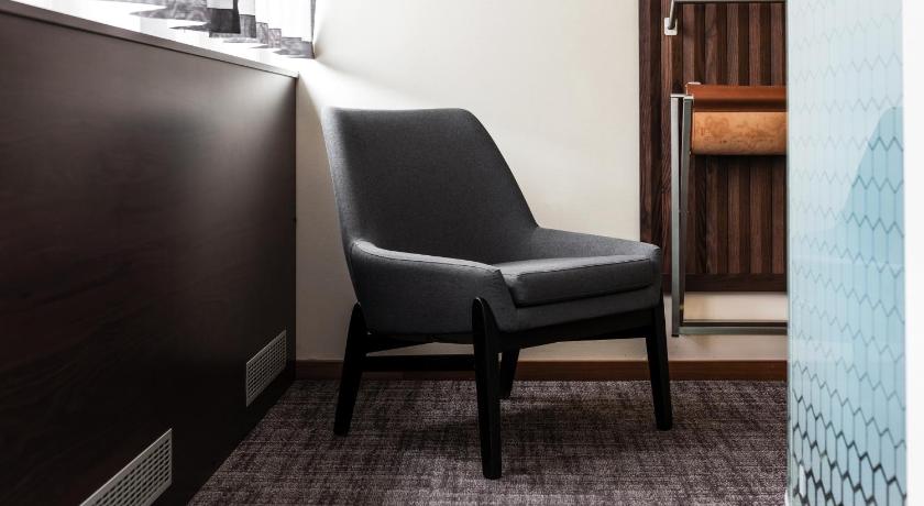 Bild von: 1 Double Bed, NonSmoking, Superior Room 8