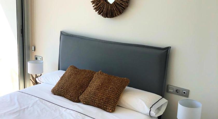 Puig Campana Nature Suites Hotel & BTT photo