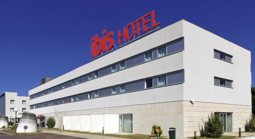 波尔图 ibis Porto São João 2星级 酒店 泳池
