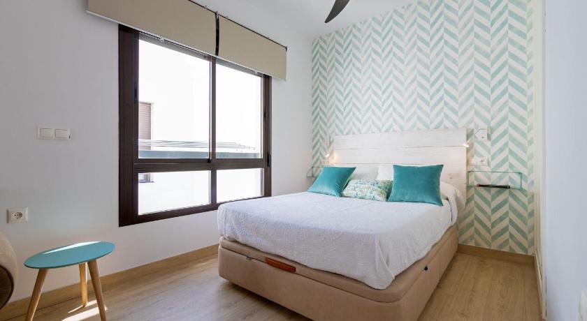 Santa Marina Central Loft - image 14