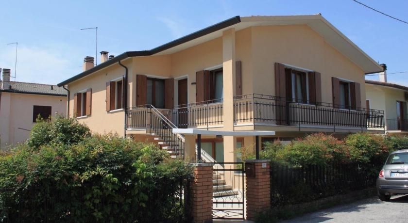 casa vacanza Pina