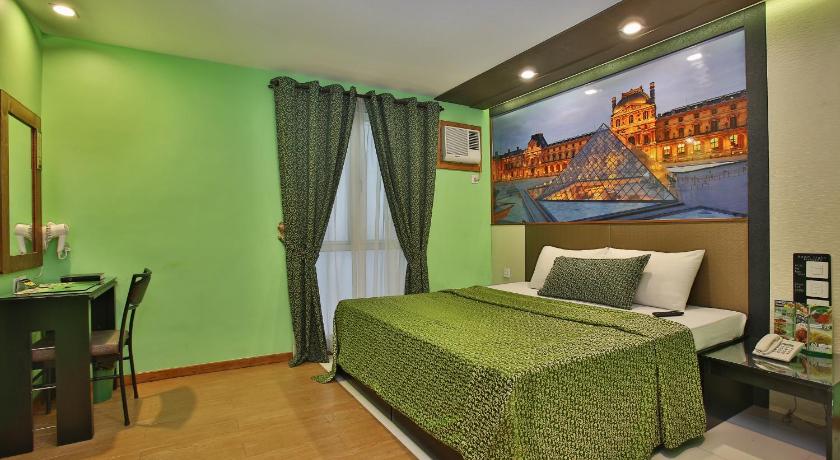 Eurotel Vivaldi photo