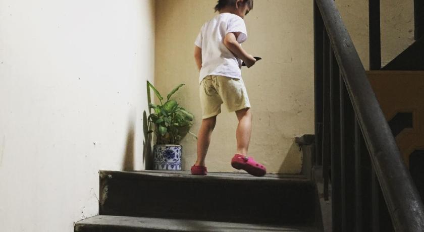Hanowood Homestay photo