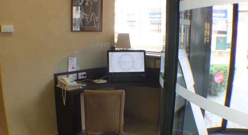 ibis Besançon Centre-Ville