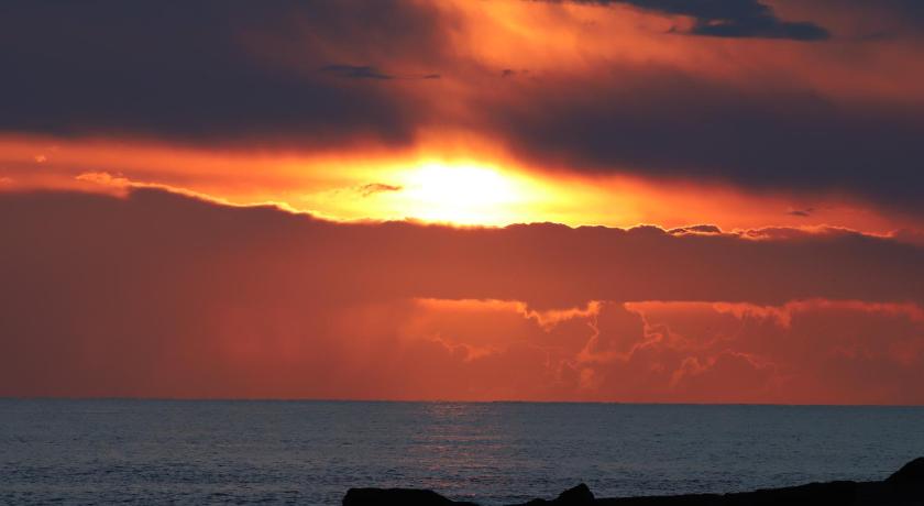 West Coast Lodge — Hotel in Lahinch