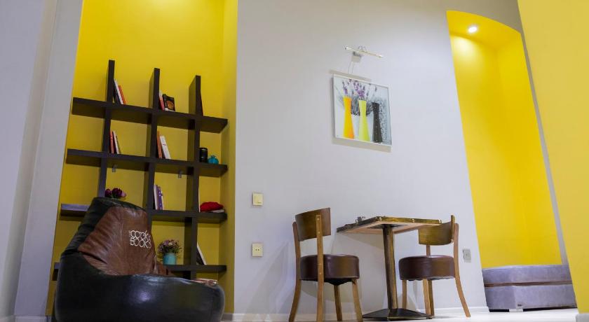Travel Inn Hostel photo