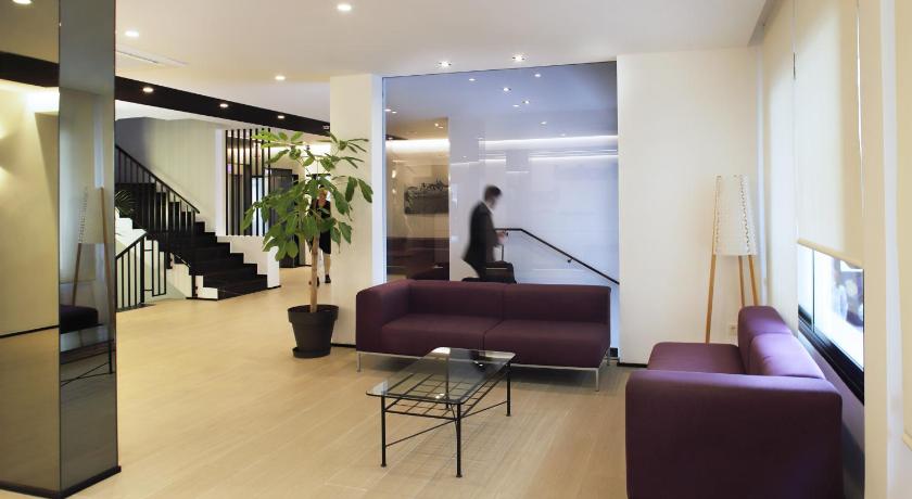 Hotel Brasil